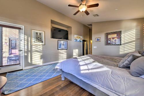 Casa Grande Vacation Rental with Private Pool!