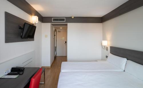 Medplaya Hotel Santa Monica - image 11