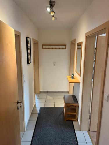 外部景觀, Fewo Kurth - Haus Dulshorn in 維爾德斯豪森