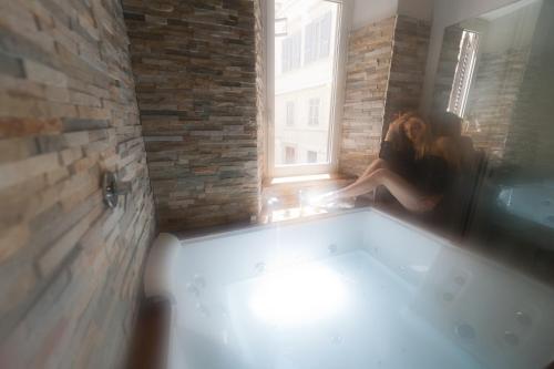 iRooms - Spanish Steps, Roma
