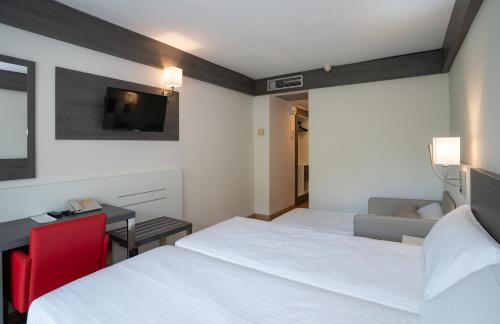 Medplaya Hotel Santa Monica - image 6