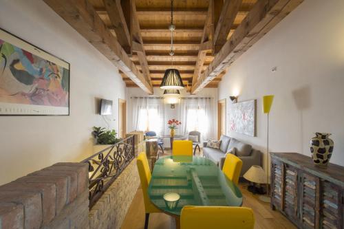 La Casa di Campagna