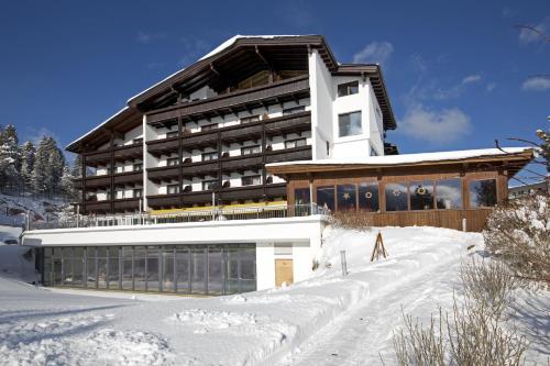 Hotel Achentalerhof - Achenkirch