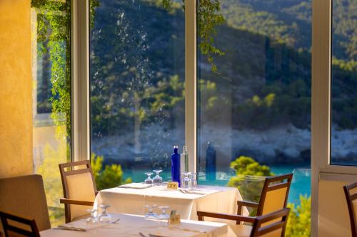 Pugnochiuso Resort Hotel del Faro