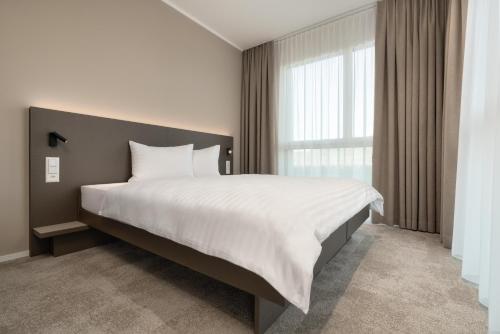 b-smart motel Schaan in Schaan