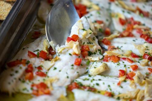 Pugnochiuso Resort Hotel del Faro