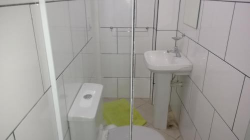 Hotel Pousada Perdizes – Sao Paulo, VT