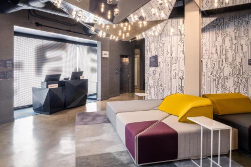 Aloft by Marriott Austin South - image 2