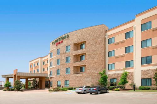 Courtyard by Marriott Lufkin