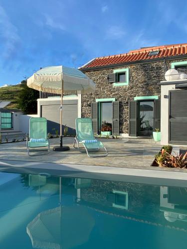The Hideaway Madeira 3