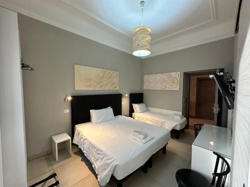 Hotel Bogart Milano – Milan, DC