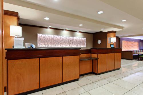 Fairfield Inn & Suites - Los Angeles West Covina