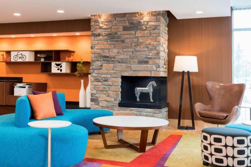 Fairfield Inn & Suites by Marriott Medina