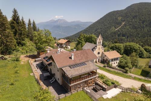 Hof Neuhaus Laugen Alm