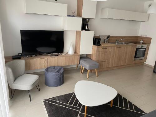 Georges Beach Appart, Wimereux