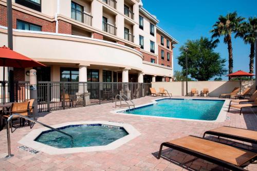 Courtyard by Marriott Jacksonville I-295/East Beltway