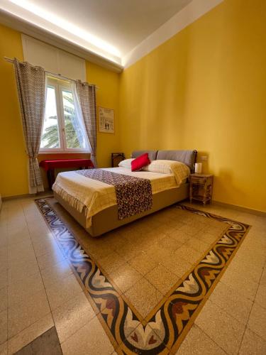 Antonioni's Apartment Trastevere, Roma (foto 4)