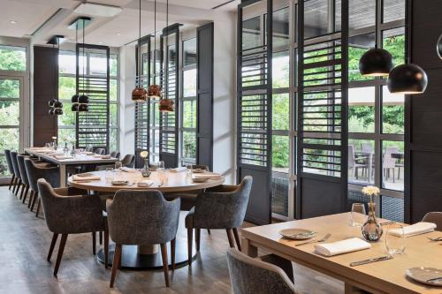 Courtyard by Marriott Wiesbaden-Nordenstadt - image 9