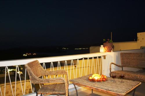 Mariakis Luxury Studios