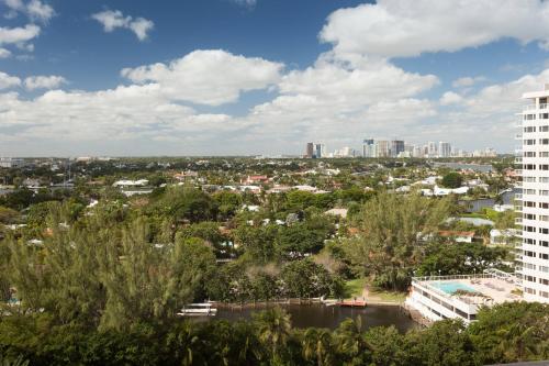 Fort Lauderdale Marriott Harbor Beach Resort & Spa