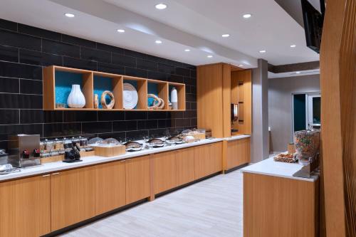 SpringHill Suites by Marriott Austin Northwest Research Blvd - main image