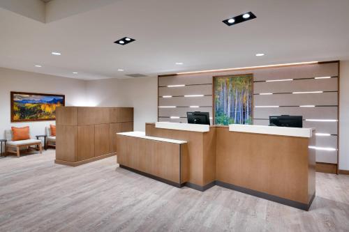 Fairfield Inn & Suites by Marriott Denver West/Federal Center