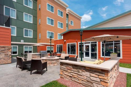 Residence Inn by Marriott Lafayette