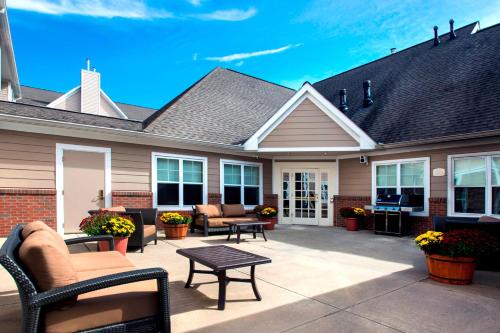 Residence Inn by Marriott Albany East Greenbush/Tech Valley