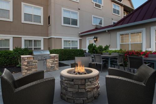 Residence Inn Chico