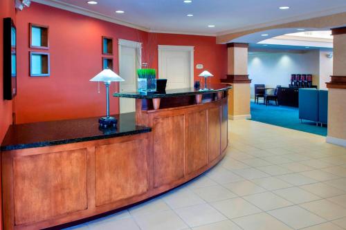 Residence Inn by Marriott Albany East Greenbush/Tech Valley