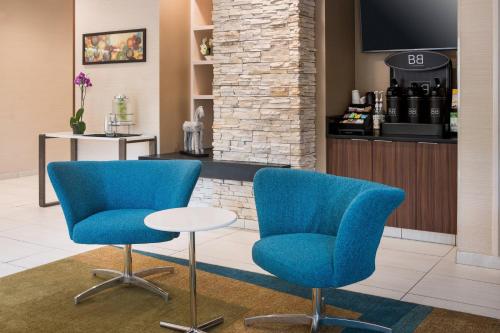 Fairfield Inn by Marriott Loveland Fort Collins