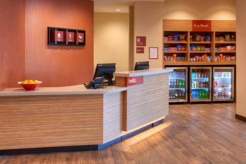 TownePlace Suites by Marriott Cleveland Solon