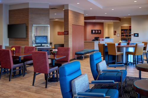 TownePlace Suites by Marriott Cleveland Solon