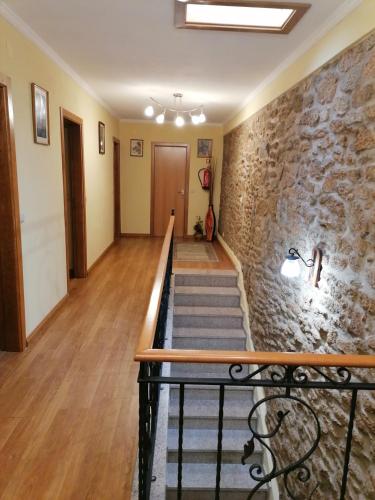 A szálláshely kívülről, Casa de Maçaneira (Casa de Macaneira) in Miranda Do Douro