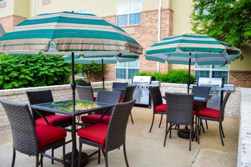 TownePlace Suites Fredericksburg