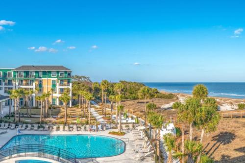 Courtyard by Marriott Jekyll Island