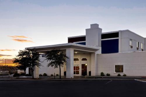 SpringHill Suites by Marriott Las Cruces