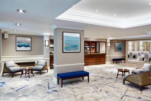 Bournemouth Highcliff Marriott Hotel - image 3