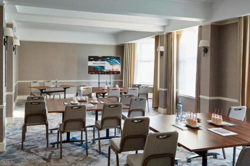 Bournemouth Highcliff Marriott Hotel - image 13