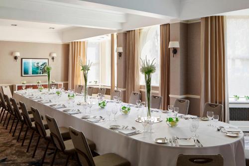 Bournemouth Highcliff Marriott Hotel - image 4