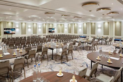 Bournemouth Highcliff Marriott Hotel - image 13