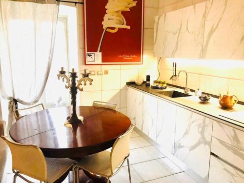 Alfieri Elegant Apartment - Asti