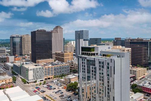 The Westin Austin Downtown