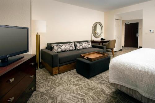 Photo - SpringHill Suites by Marriott Jacksonville North I-95 Area