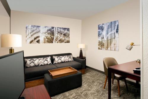 SpringHill Suites by Marriott Jacksonville North I-95 Area