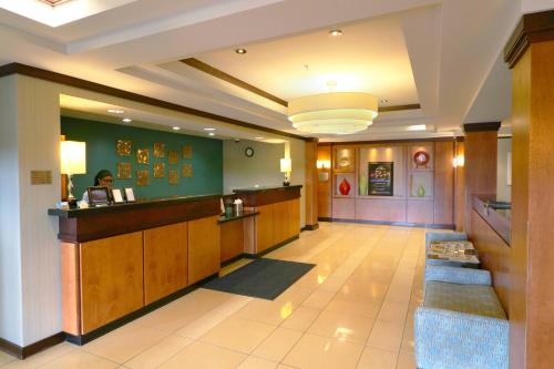 Fairfield Inn & Suites by Marriott Des Moines Airport