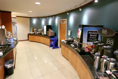 Fairfield Inn & Suites by Marriott Des Moines Airport