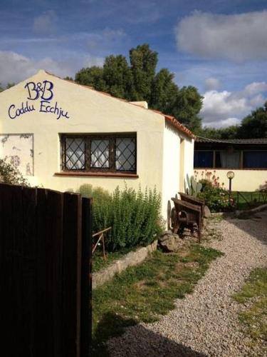 B&B Codduecchju chambre d'hôte Sant'Antonio di Gallura