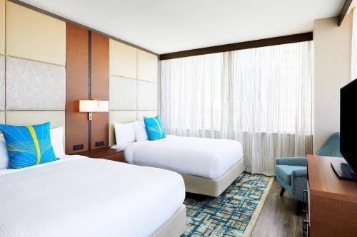 Residence Inn by Marriott Dallas Downtown - image 3
