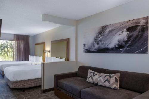 SpringHill Suites Pasadena Arcadia in Arcadia, USA